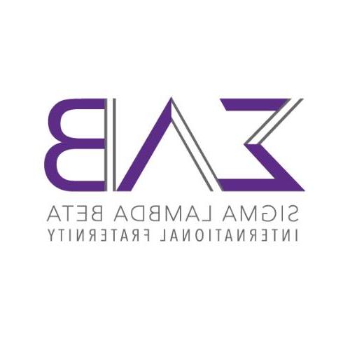 Sigma Lambda Beta Crest